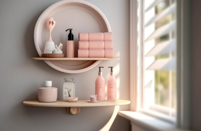 Bathroom Organization, Boca Raton Home Organizers