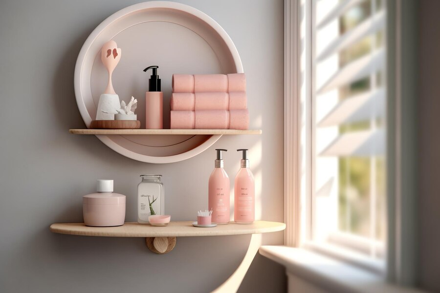 Bathroom Organization, Boca Raton Home Organizers