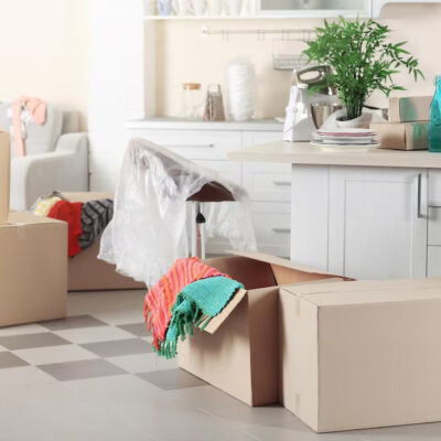 Full House Decluttering, Boca Raton Home Organizers