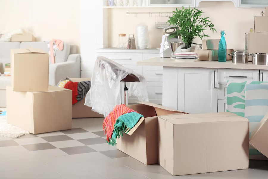 Full House Decluttering, Boca Raton Home Organizers