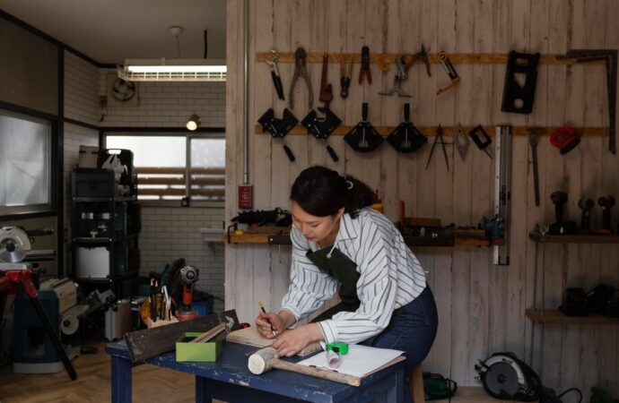 Garage Design Organization, Boca Raton Home Organizers