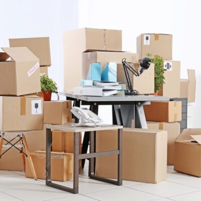 Relocation Organization Services, Boca Raton Home Organizers